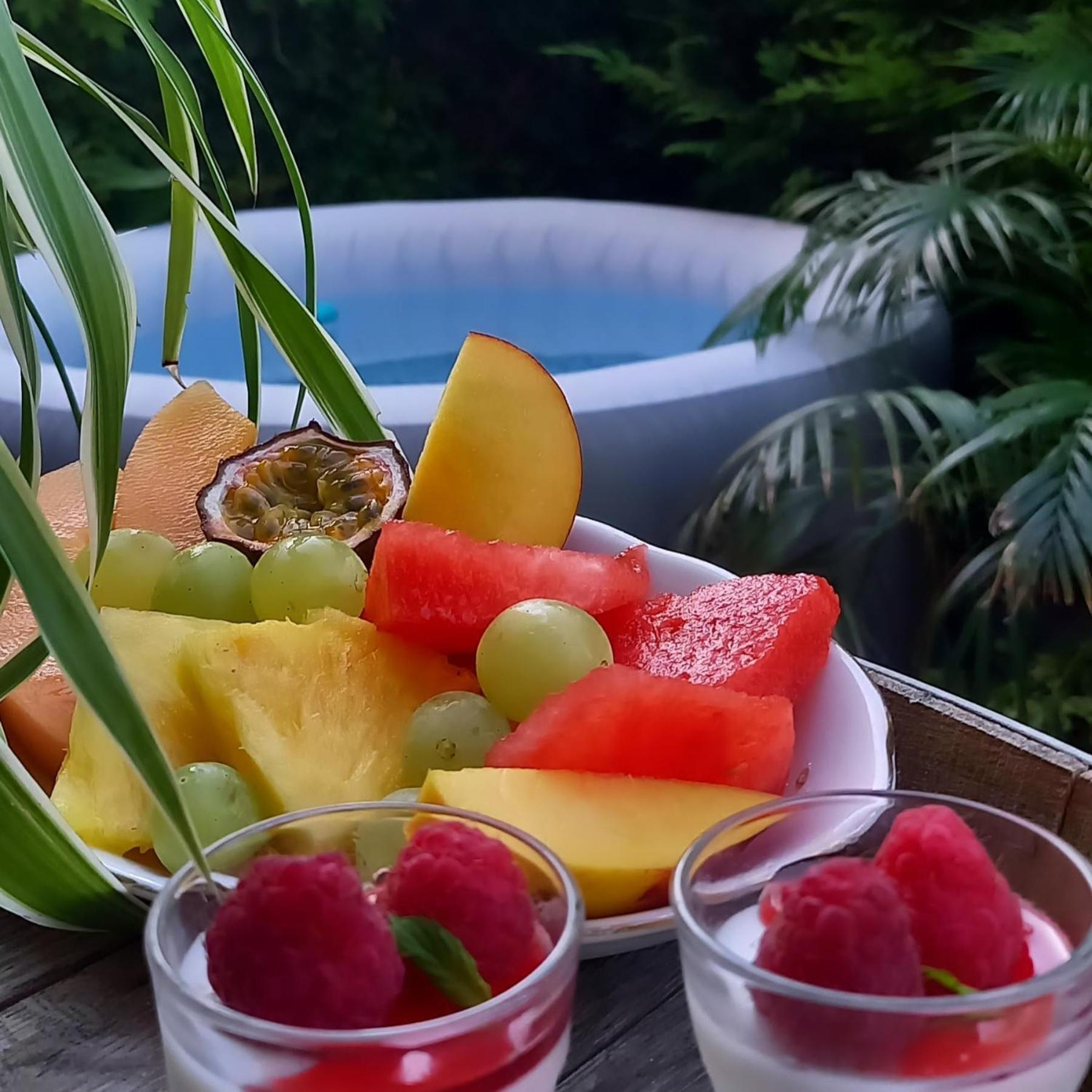Bed & Tours Dimora Di Campagna Bed & Breakfast Castelnuovo Belbo Екстериор снимка