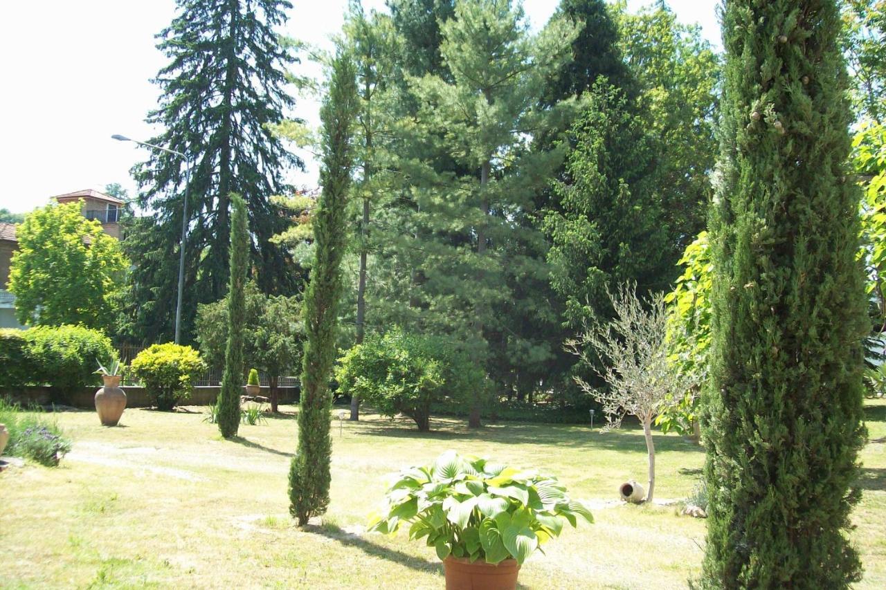 Bed & Tours Dimora Di Campagna Bed & Breakfast Castelnuovo Belbo Екстериор снимка